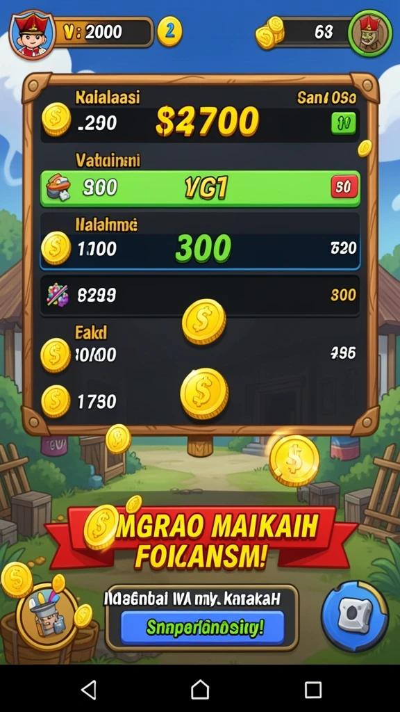 Screenshot 4p4pbet nomor 1