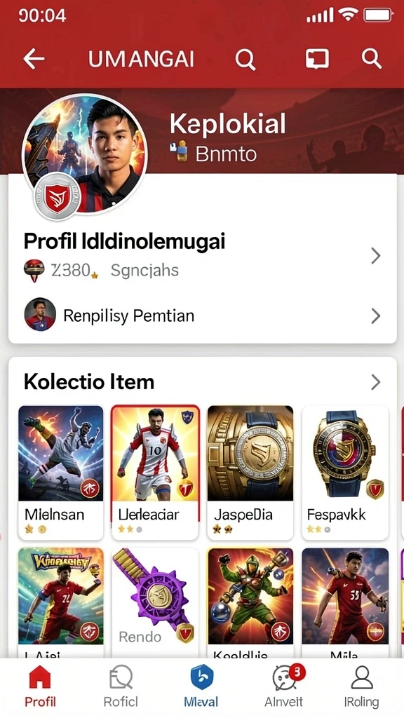 Screenshot 531slot nomor 1
