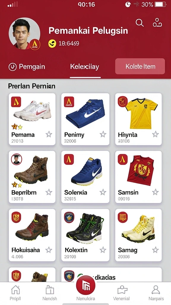 Screenshot 66menang nomor 3