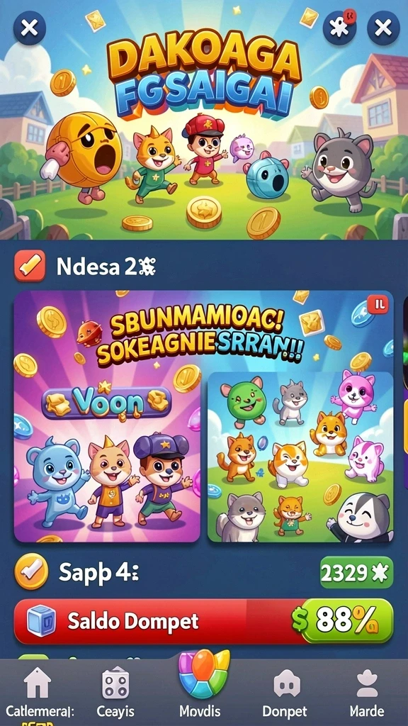 Screenshot 99zk nomor 1