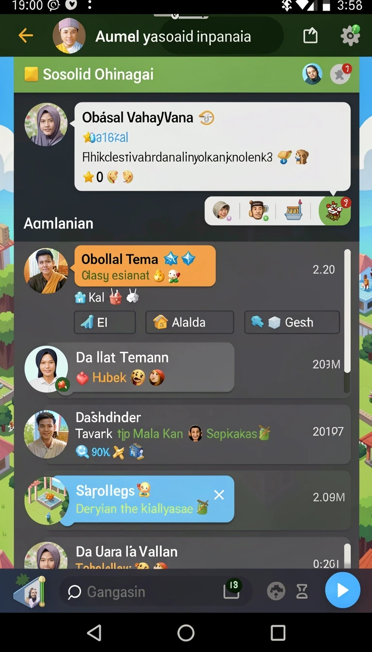 Screenshot 9sl nomor 1