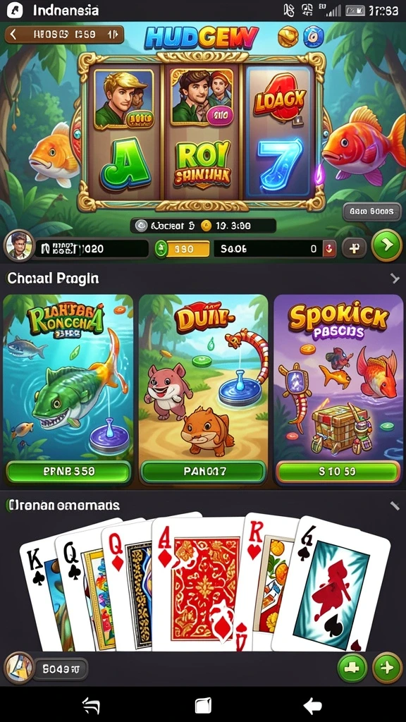 Screenshot 9win nomor 3