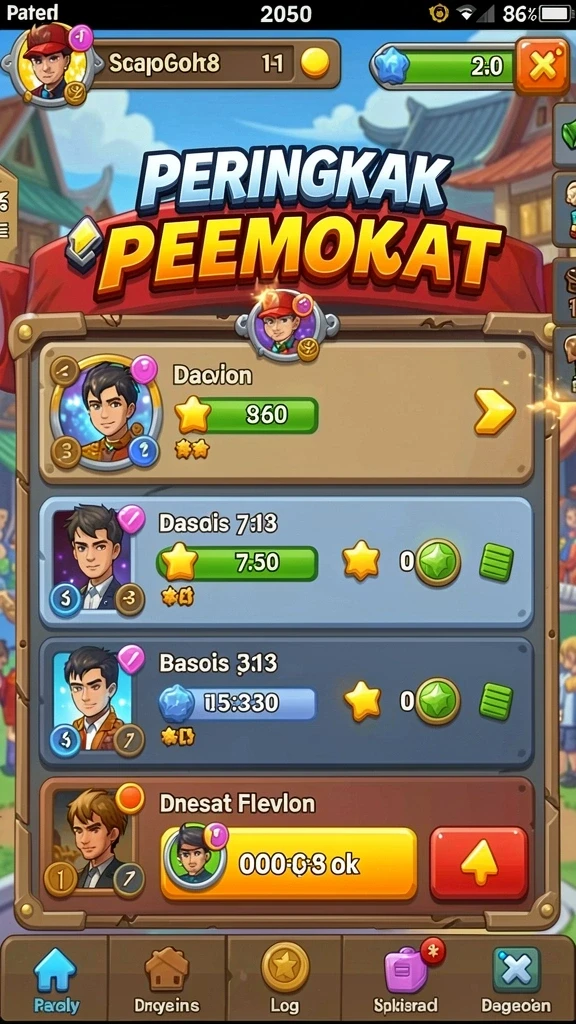 Screenshot apek88 nomor 1