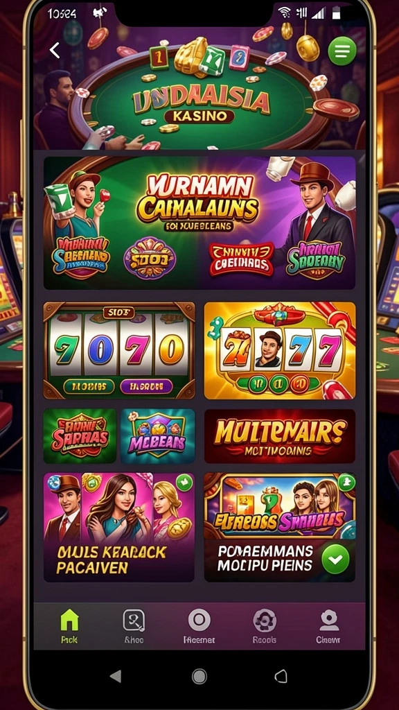 Screenshot bigwin189 nomor 1
