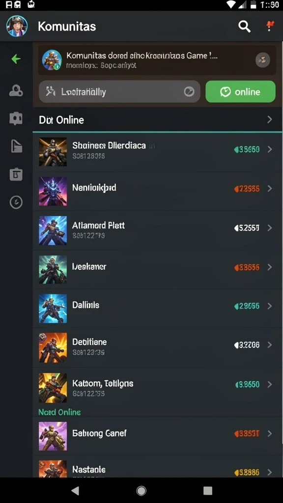 Screenshot biolabet nomor 3