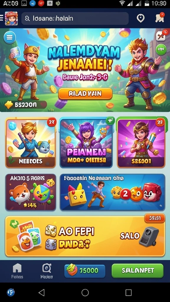 Screenshot cocol88 nomor 3