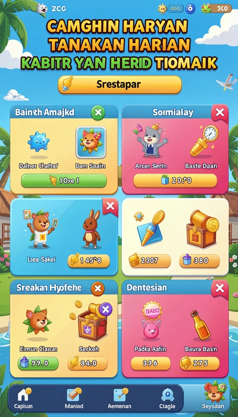 Screenshot cv777 nomor 2