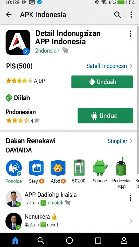 Screenshot daya138 nomor 1
