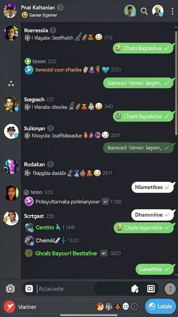 Screenshot daya138 nomor 2