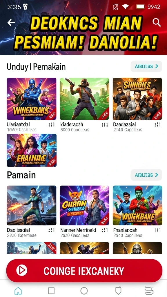 Screenshot dewa1000 nomor 3
