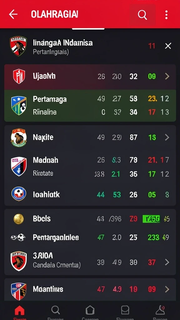 Screenshot direkturtoto nomor 3