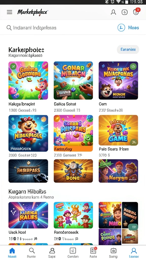 Screenshot halimtoto nomor 1