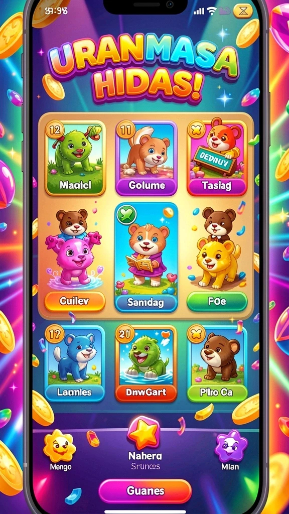 Screenshot hokibonus nomor 3