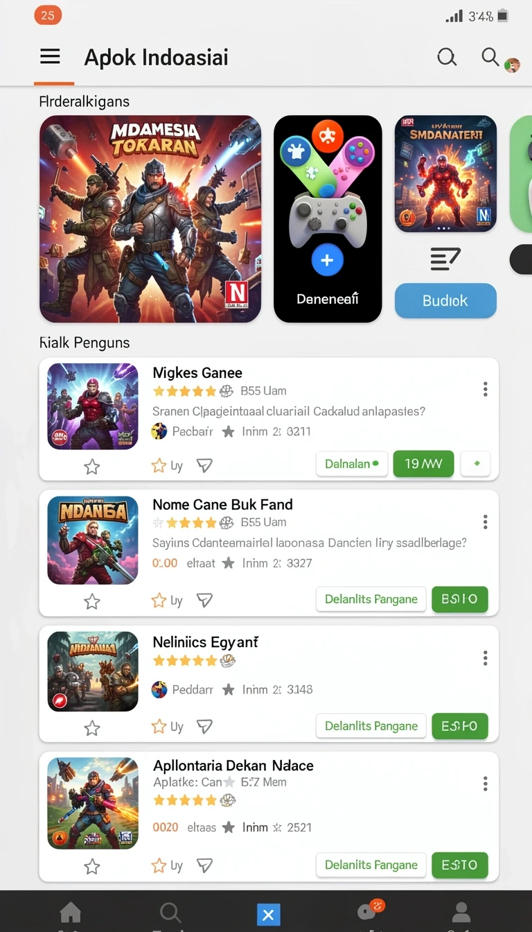 Screenshot hokitime nomor 3