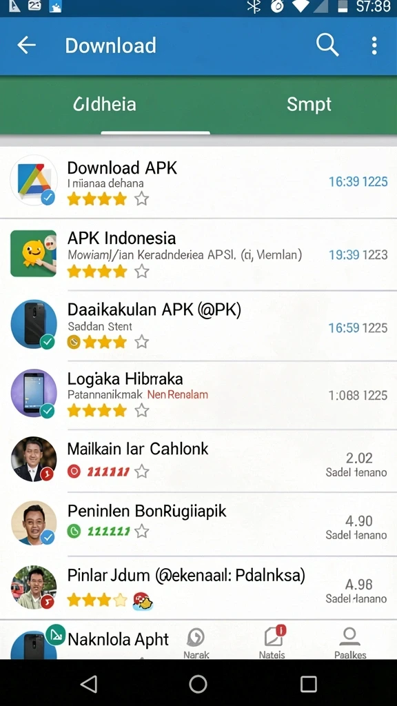 Screenshot indaaa nomor 1
