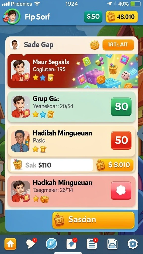 Screenshot indaaa nomor 3
