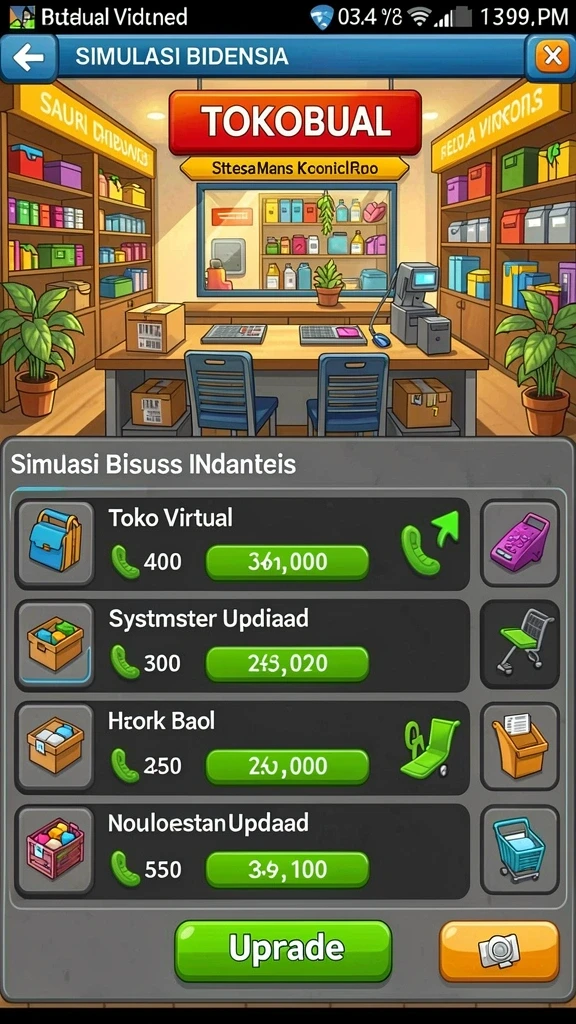 Screenshot jago368 nomor 1