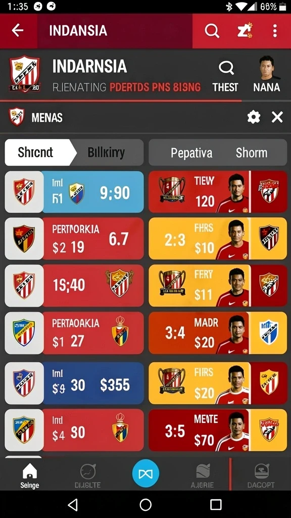Screenshot joss188 nomor 1