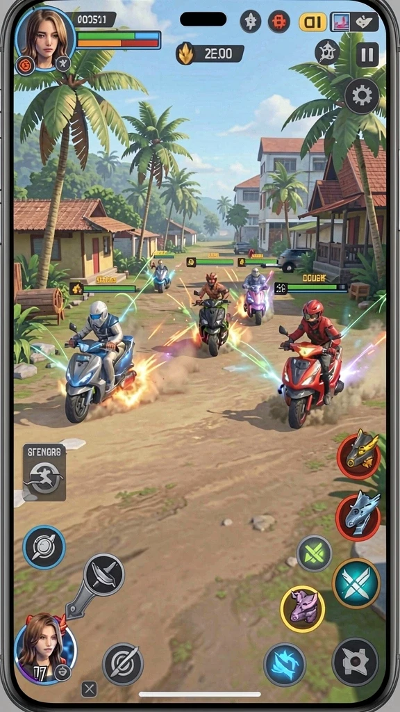 Screenshot kakrp nomor 1