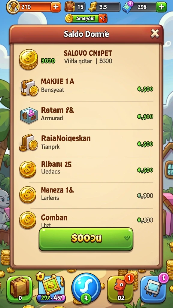 Screenshot kelinci88 nomor 1