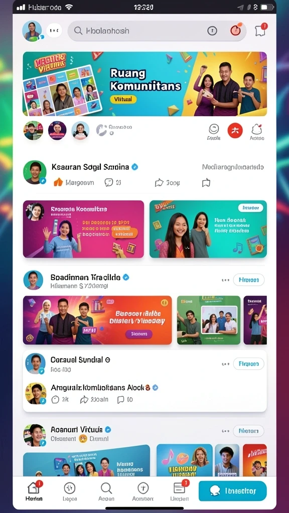 Screenshot kikototo nomor 1