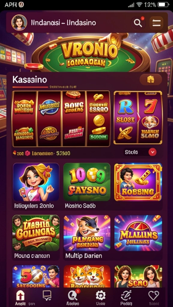 Screenshot kikototo nomor 3