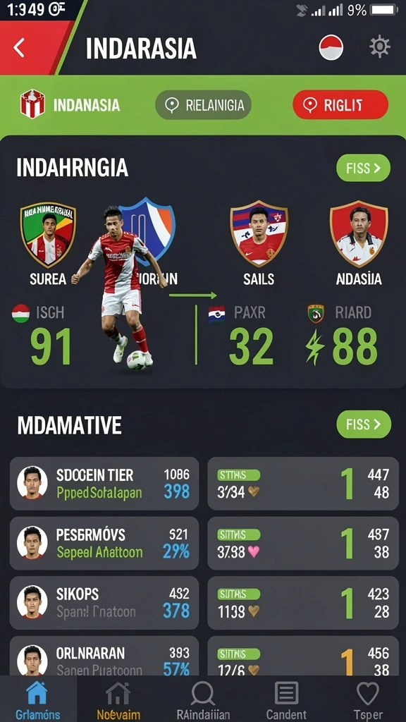 Screenshot kombo88 nomor 1