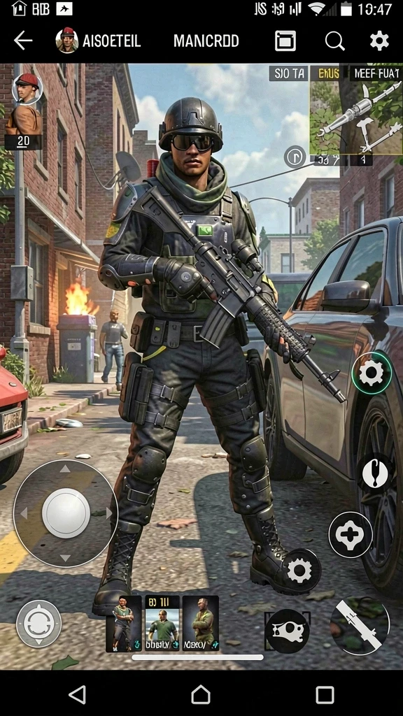Screenshot kombo88 nomor 3
