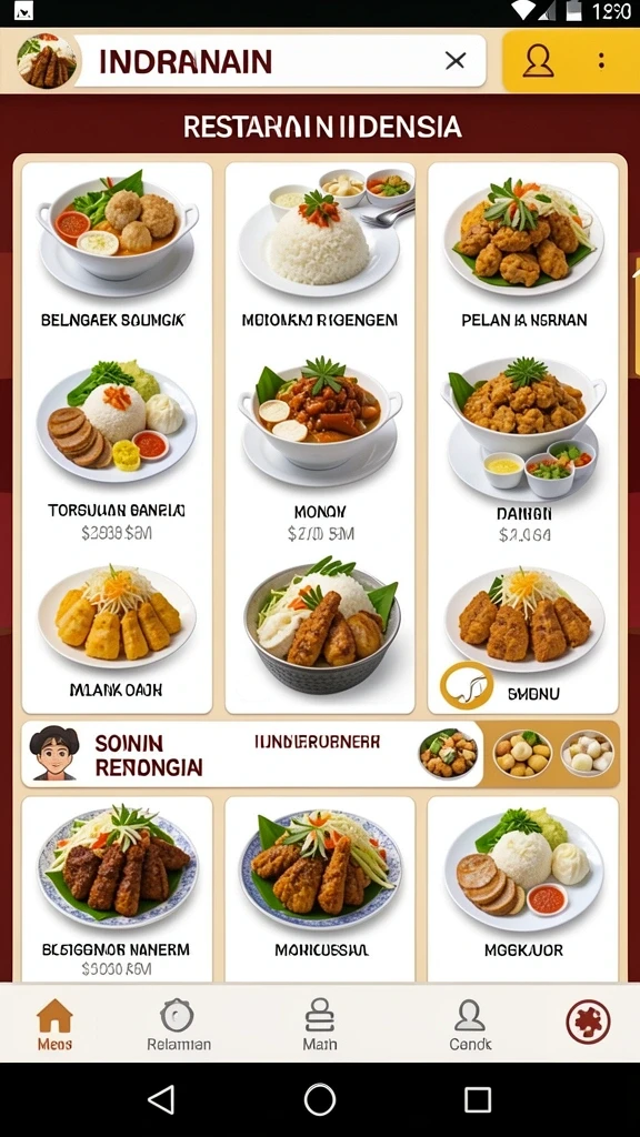 Screenshot laba777 nomor 1