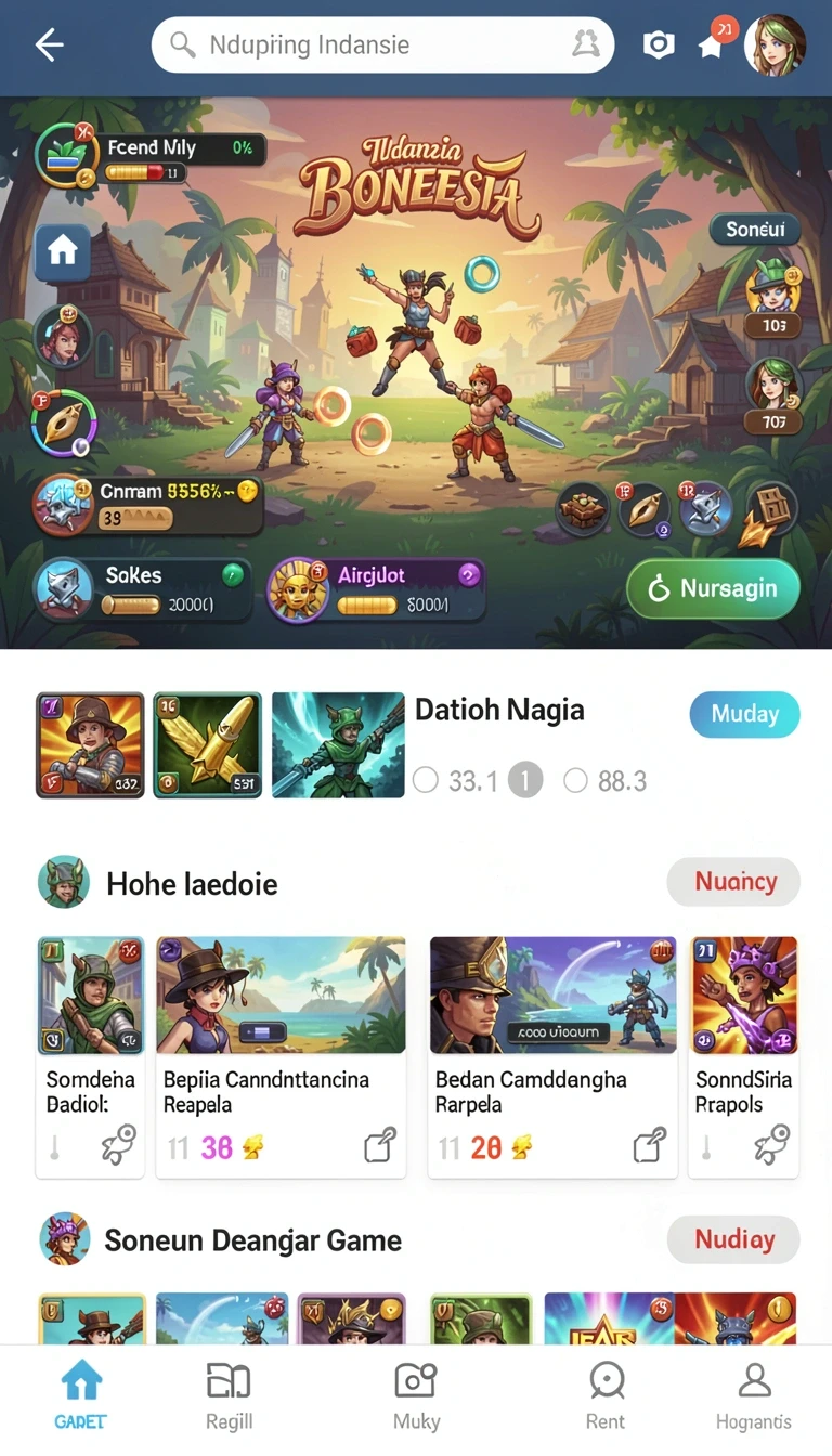 Screenshot lengkap777 nomor 2