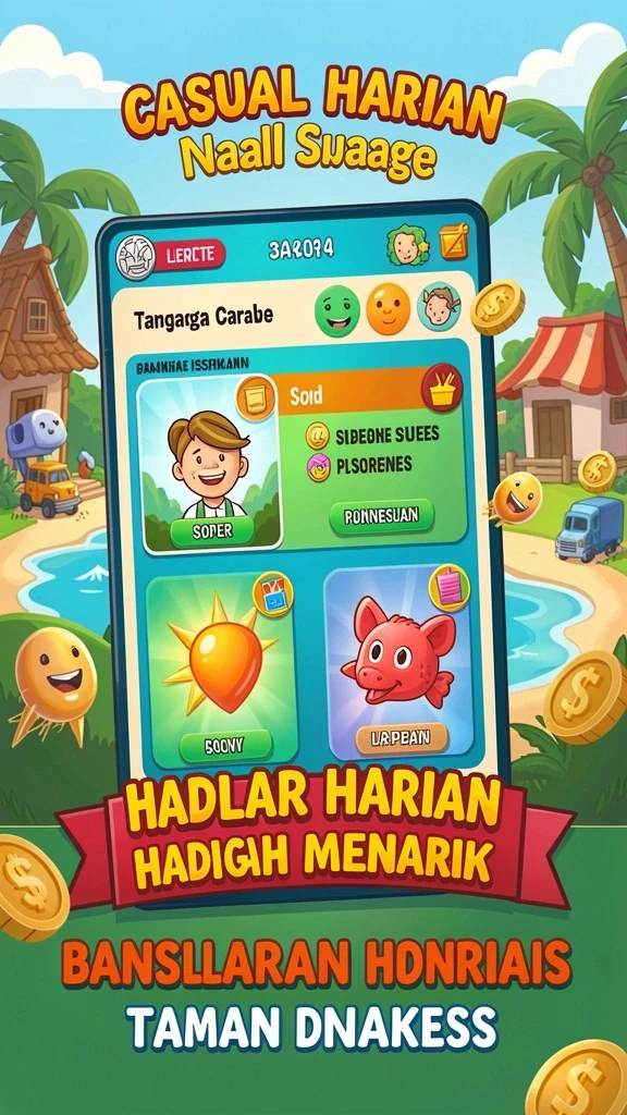 Screenshot lion4d nomor 3
