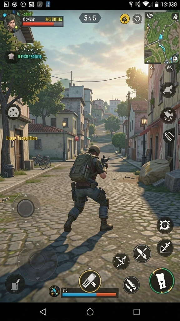 Screenshot lucubet nomor 2