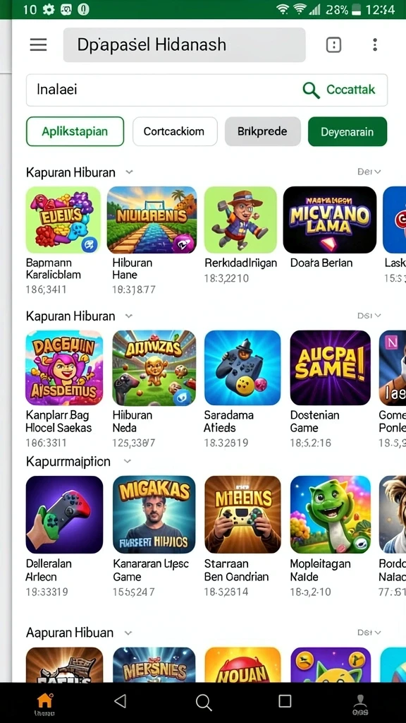 Screenshot lusa777 nomor 2