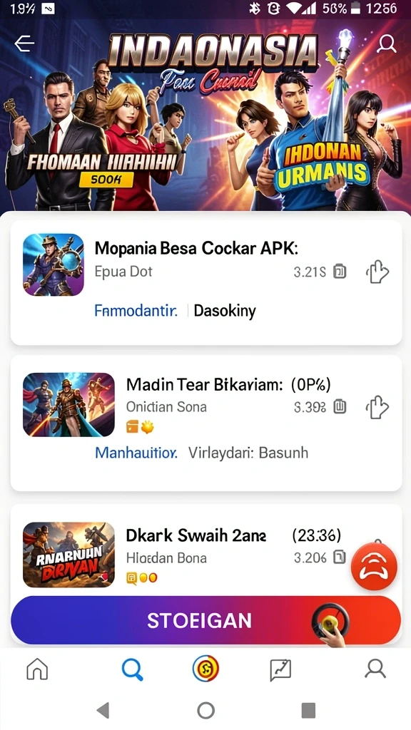 Screenshot mc888 nomor 3