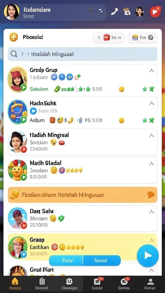 Screenshot megaidr nomor 2