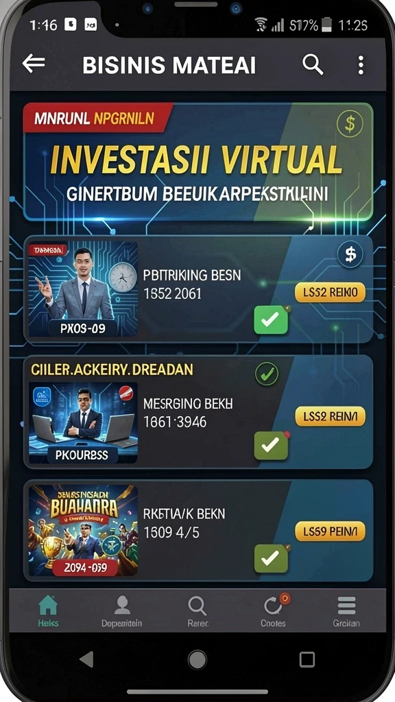 Screenshot merdekawin nomor 3