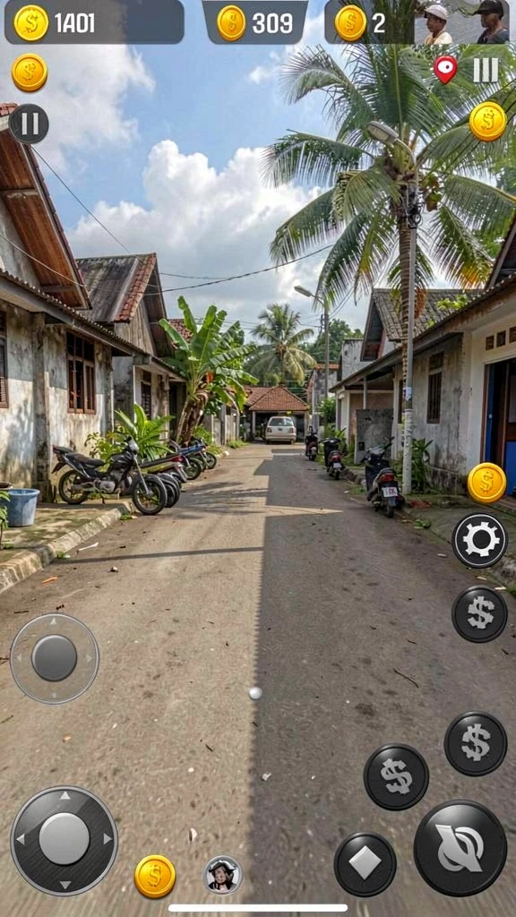 Screenshot mutasitoto nomor 3