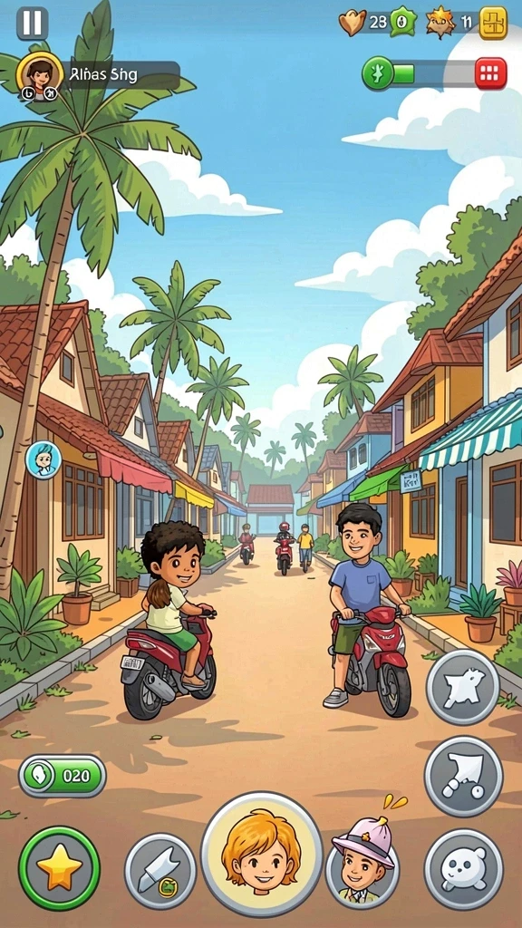 Screenshot nagawin nomor 3