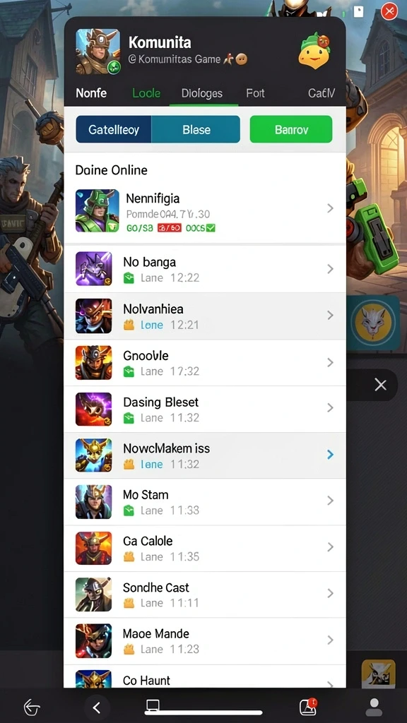 Screenshot nusabet nomor 2