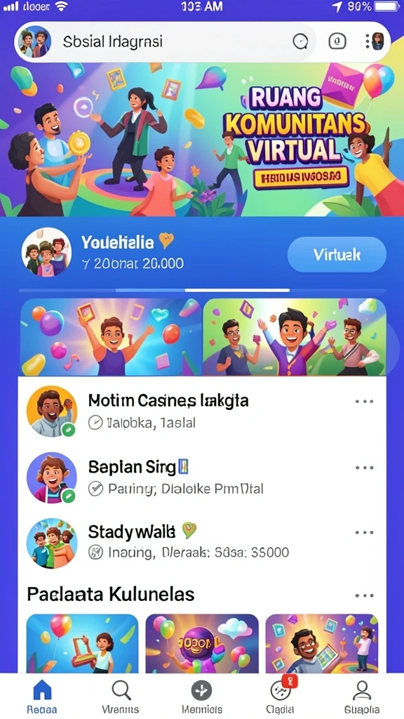Screenshot obor138 nomor 2