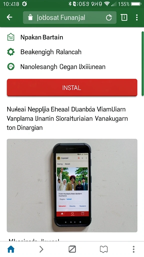 Screenshot okjk nomor 2