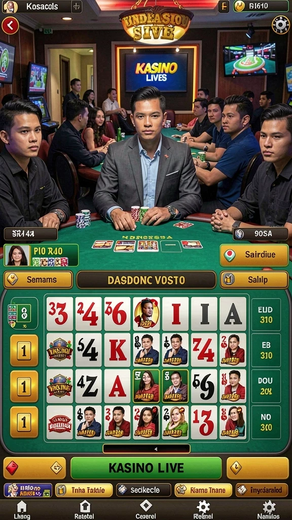 Screenshot pandora99 nomor 3