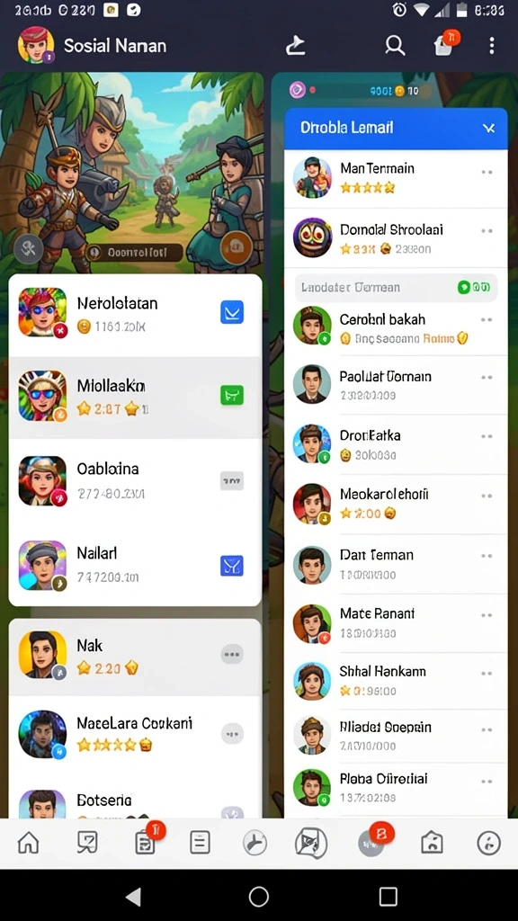 Screenshot pasar123 nomor 3