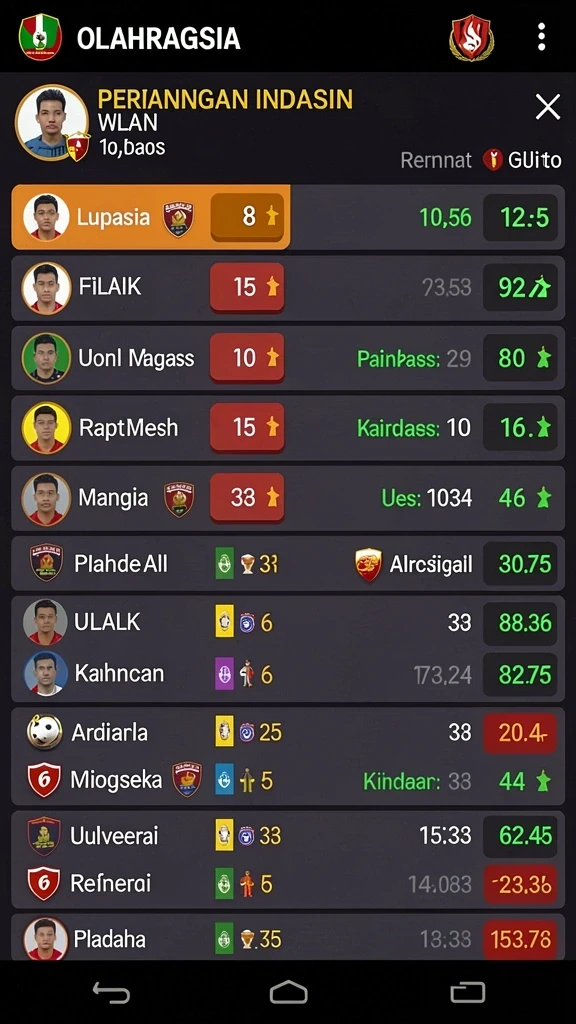 Screenshot pesiar88 nomor 2