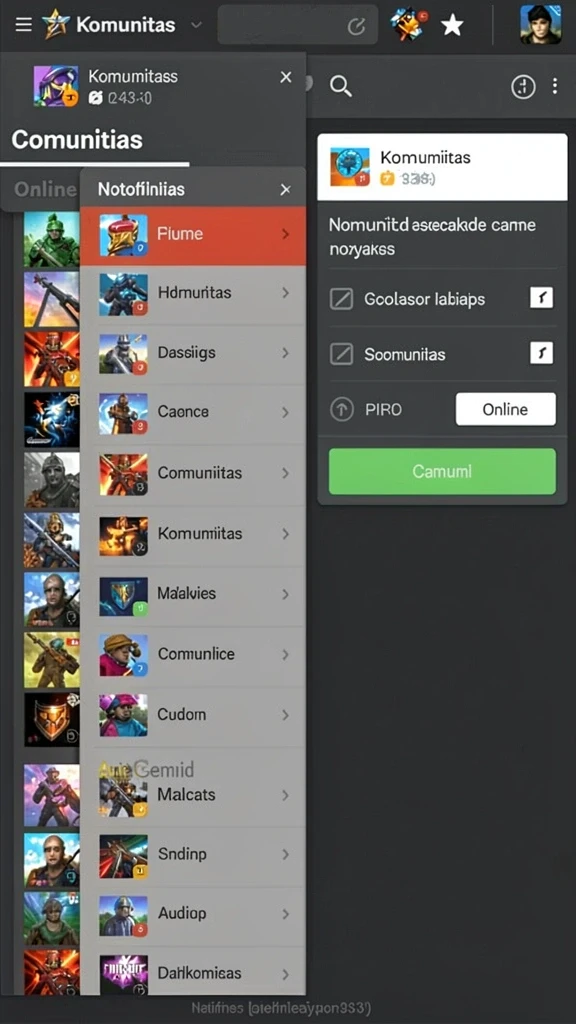 Screenshot pesiar88 nomor 3