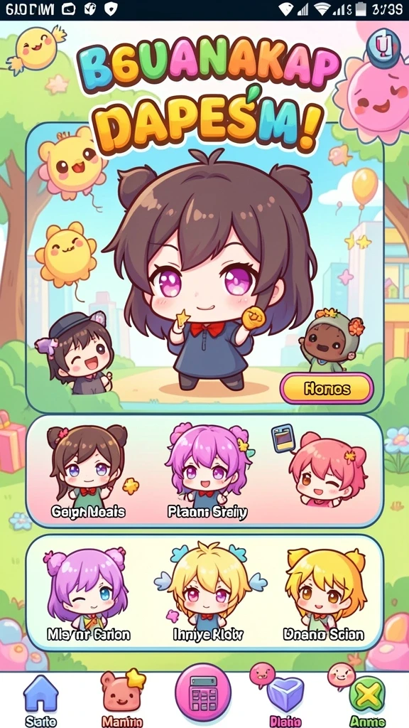 Screenshot pp7 nomor 3