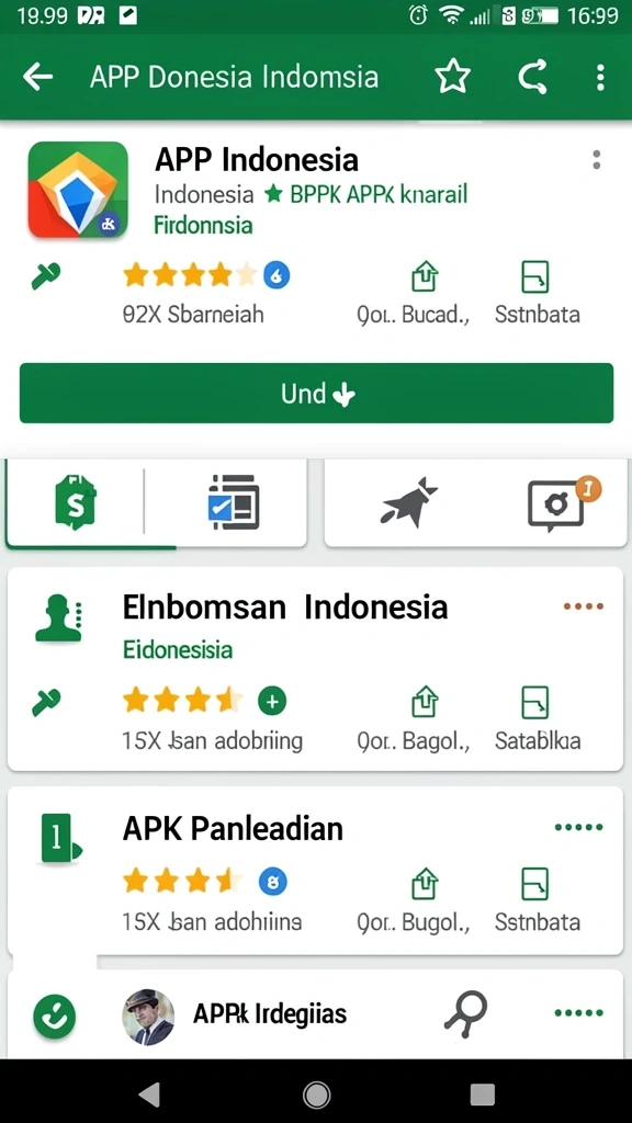 Screenshot preman69 nomor 1