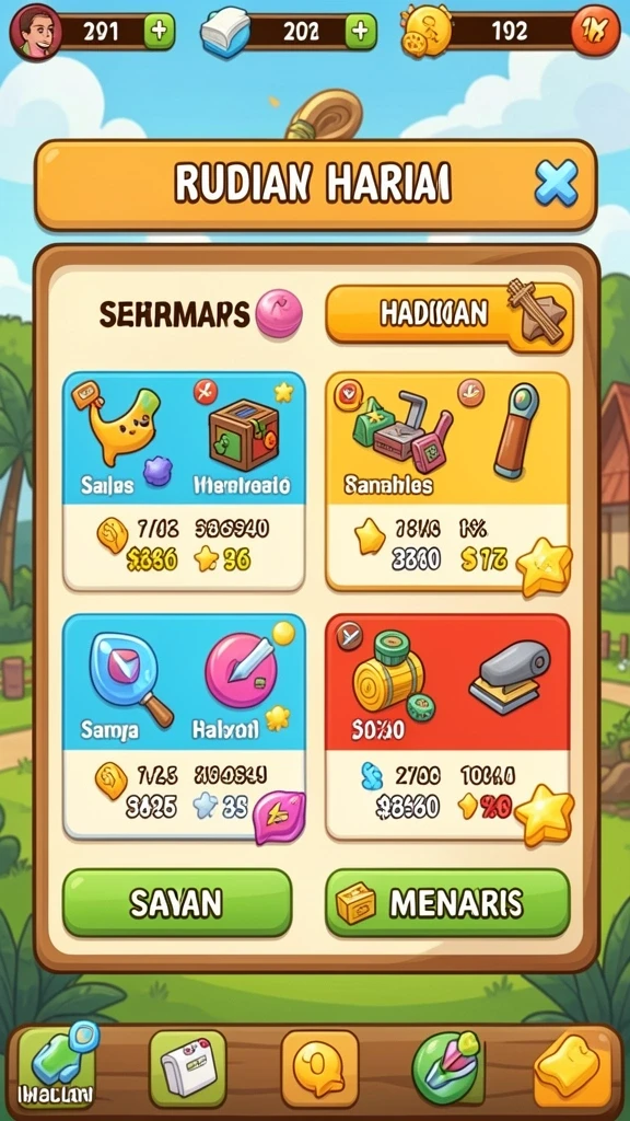 Screenshot pusat303 nomor 3