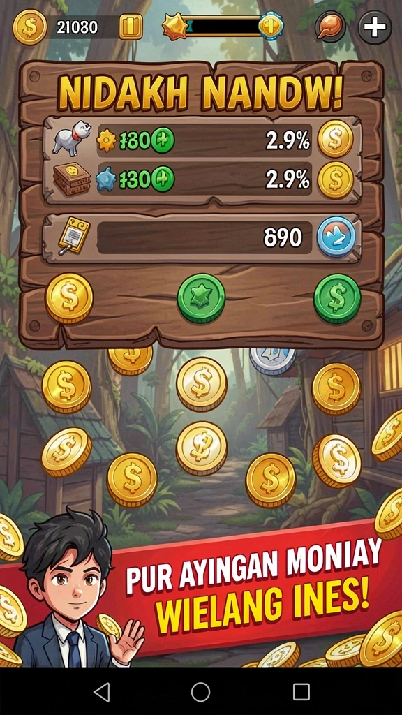 Screenshot rejekigames nomor 1