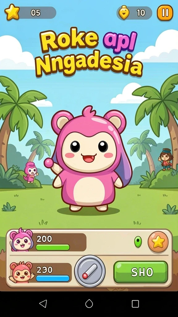 Screenshot rejekigames nomor 3